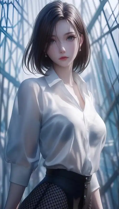 寄生兽海报